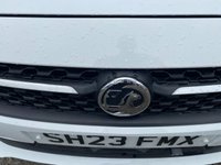 USED 2023 23 VAUXHALL CORSA 1.2 GS Hatchback 5dr Petrol Manual Euro 6 (75 ps) PX WELCOME FINANCE AVAILABLE