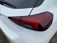 USED 2023 23 VAUXHALL CORSA 1.2 GS Hatchback 5dr Petrol Manual Euro 6 (75 ps) PX WELCOME FINANCE AVAILABLE