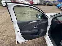 USED 2023 23 VAUXHALL CORSA 1.2 GS Hatchback 5dr Petrol Manual Euro 6 (75 ps) PX WELCOME FINANCE AVAILABLE