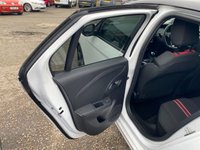 USED 2023 23 VAUXHALL CORSA 1.2 GS Hatchback 5dr Petrol Manual Euro 6 (75 ps) PX WELCOME FINANCE AVAILABLE