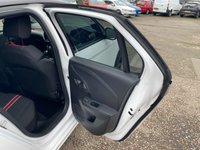 USED 2023 23 VAUXHALL CORSA 1.2 GS Hatchback 5dr Petrol Manual Euro 6 (75 ps) PX WELCOME FINANCE AVAILABLE