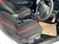 USED 2023 23 VAUXHALL CORSA 1.2 GS Hatchback 5dr Petrol Manual Euro 6 (75 ps) PX WELCOME FINANCE AVAILABLE
