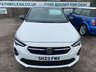 USED 2023 23 VAUXHALL CORSA 1.2 GS Hatchback 5dr Petrol Manual Euro 6 (75 ps) PX WELCOME FINANCE AVAILABLE