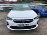 USED 2023 23 VAUXHALL CORSA 1.2 GS Hatchback 5dr Petrol Manual Euro 6 (75 ps) PX WELCOME FINANCE AVAILABLE