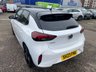 USED 2023 23 VAUXHALL CORSA 1.2 GS Hatchback 5dr Petrol Manual Euro 6 (75 ps) PX WELCOME FINANCE AVAILABLE