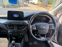 USED 2019 19 FORD FOCUS 1.0T EcoBoost Active Hatchback 5dr Petrol Manual Euro 6 (s/s) (125 ps) +AUTOTRADER TOP RATED SELLER ++