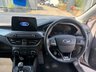USED 2019 19 FORD FOCUS 1.0T EcoBoost Active Hatchback 5dr Petrol Manual Euro 6 (s/s) (125 ps) +AUTOTRADER TOP RATED SELLER ++