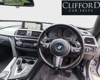 USED 2017 67 BMW 4 SERIES GRAN COUPE 2.0 420d M Sport Hatchback 5dr Diesel Auto Euro 6 (s/s) (190 ps) 
