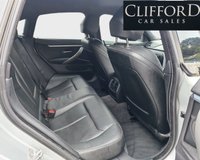 USED 2017 67 BMW 4 SERIES GRAN COUPE 2.0 420d M Sport Hatchback 5dr Diesel Auto Euro 6 (s/s) (190 ps) 