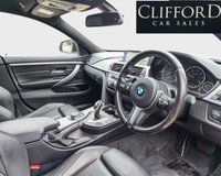USED 2017 67 BMW 4 SERIES GRAN COUPE 2.0 420d M Sport Hatchback 5dr Diesel Auto Euro 6 (s/s) (190 ps) 