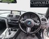 USED 2017 67 BMW 4 SERIES GRAN COUPE 2.0 420d M Sport Hatchback 5dr Diesel Auto Euro 6 (s/s) (190 ps) 