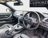 USED 2017 67 BMW 4 SERIES GRAN COUPE 2.0 420d M Sport Hatchback 5dr Diesel Auto Euro 6 (s/s) (190 ps) 