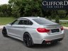 USED 2017 67 BMW 4 SERIES GRAN COUPE 2.0 420d M Sport Hatchback 5dr Diesel Auto Euro 6 (s/s) (190 ps) 