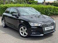 2017 AUDI A1