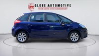 USED 2007 57 CITROEN C4 PICASSO 1.6 HDi VTR+ EGS6 Euro 4 5dr P/X |LNG MOT|1 W/WARRANTY
