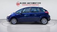 USED 2007 57 CITROEN C4 PICASSO 1.6 HDi VTR+ EGS6 Euro 4 5dr P/X |LNG MOT|1 W/WARRANTY