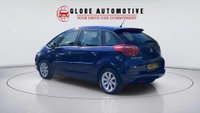 USED 2007 57 CITROEN C4 PICASSO 1.6 HDi VTR+ EGS6 Euro 4 5dr P/X |LNG MOT|1 W/WARRANTY