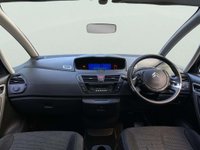 USED 2007 57 CITROEN C4 PICASSO 1.6 HDi VTR+ EGS6 Euro 4 5dr P/X |LNG MOT|1 W/WARRANTY
