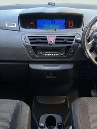 USED 2007 57 CITROEN C4 PICASSO 1.6 HDi VTR+ EGS6 Euro 4 5dr P/X |LNG MOT|1 W/WARRANTY
