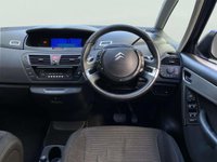 USED 2007 57 CITROEN C4 PICASSO 1.6 HDi VTR+ EGS6 Euro 4 5dr P/X |LNG MOT|1 W/WARRANTY