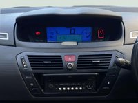USED 2007 57 CITROEN C4 PICASSO 1.6 HDi VTR+ EGS6 Euro 4 5dr P/X |LNG MOT|1 W/WARRANTY