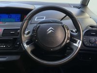 USED 2007 57 CITROEN C4 PICASSO 1.6 HDi VTR+ EGS6 Euro 4 5dr P/X |LNG MOT|1 W/WARRANTY