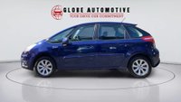 USED 2007 57 CITROEN C4 PICASSO 1.6 HDi VTR+ EGS6 Euro 4 5dr P/X |LNG MOT|1 W/WARRANTY