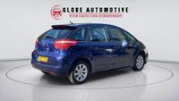 USED 2007 57 CITROEN C4 PICASSO 1.6 HDi VTR+ EGS6 Euro 4 5dr P/X |LNG MOT|1 W/WARRANTY