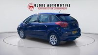 USED 2007 57 CITROEN C4 PICASSO 1.6 HDi VTR+ EGS6 Euro 4 5dr P/X |LNG MOT|1 W/WARRANTY