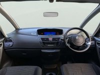 USED 2007 57 CITROEN C4 PICASSO 1.6 HDi VTR+ EGS6 Euro 4 5dr P/X |LNG MOT|1 W/WARRANTY