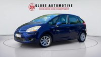 USED 2007 57 CITROEN C4 PICASSO 1.6 HDi VTR+ EGS6 Euro 4 5dr P/X |LNG MOT|1 W/WARRANTY