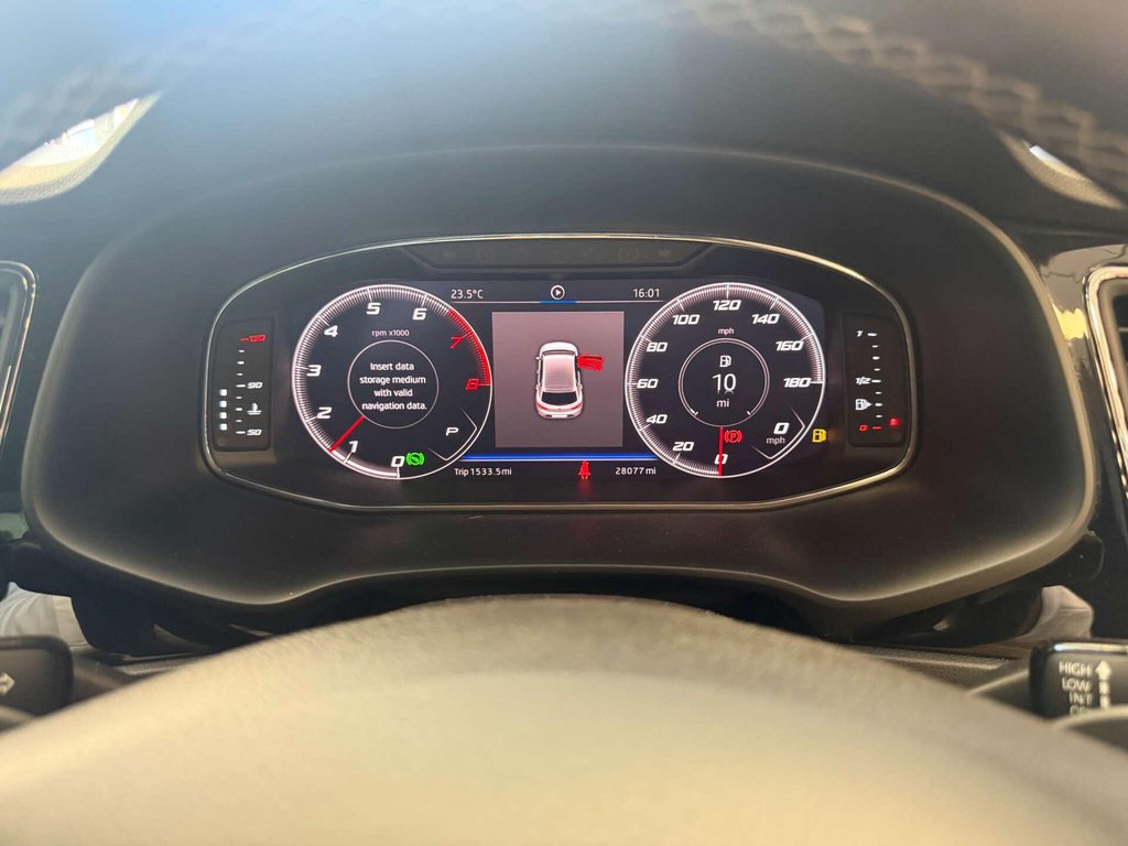 USED 2020 69 SEAT LEON 2.0 Leon Cupra 290 TSi Semi-Auto 5dr SH + APPLE CARPLAY + LOW MILES