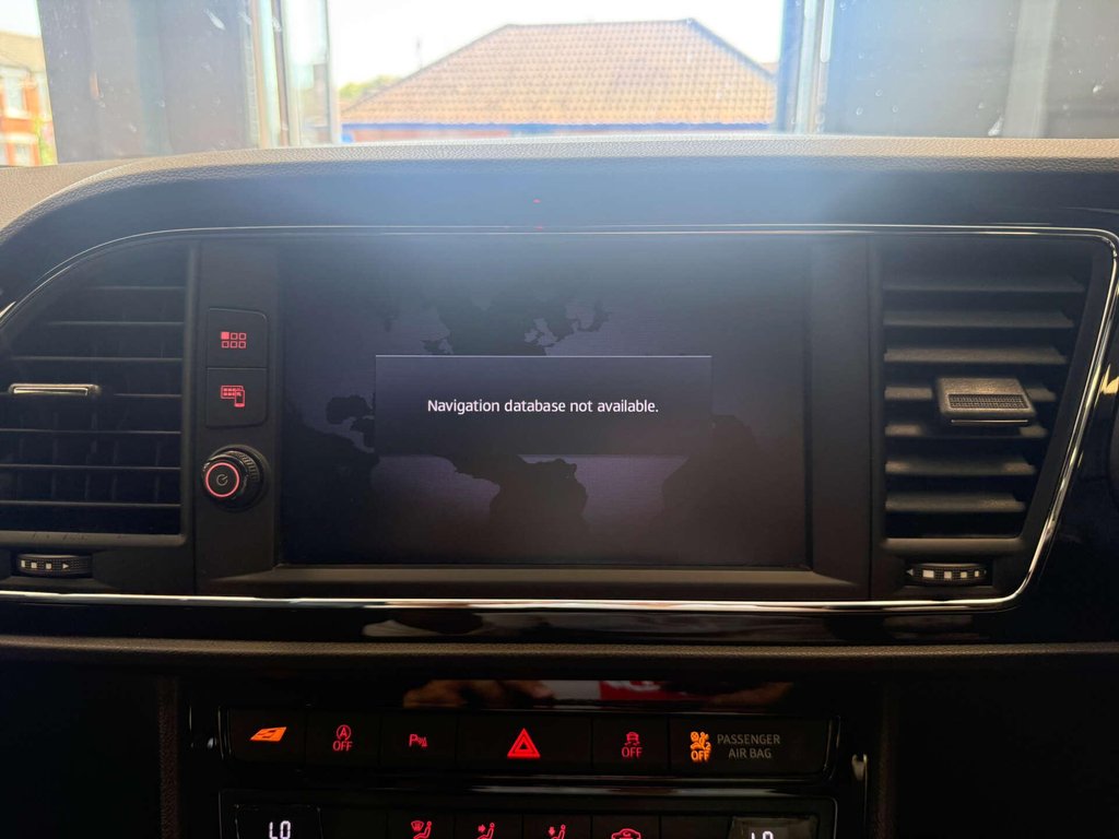 USED 2020 69 SEAT LEON 2.0 Leon Cupra 290 TSi Semi-Auto 5dr SH + APPLE CARPLAY + LOW MILES