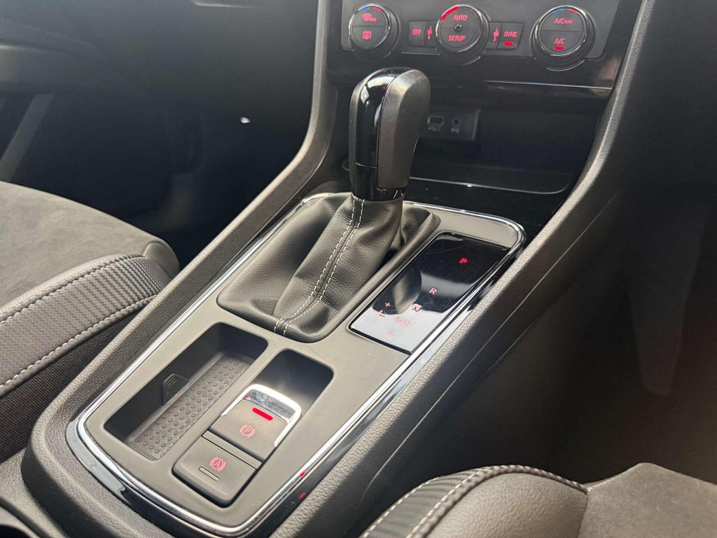 USED 2020 69 SEAT LEON 2.0 Leon Cupra 290 TSi Semi-Auto 5dr SH + APPLE CARPLAY + LOW MILES
