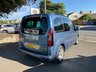 USED 2018 68 CITROEN BERLINGO 1.6 VTi Feel Multispace MPV 5dr Petrol Manual Euro 6 (95 ps) Great value SUV ~Low miles with FSH