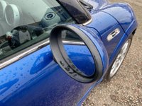 USED 2004 54 MINI HATCH 1.6 Cooper S Hatchback 3dr Petrol Manual Euro 4 (163 bhp) PX Welcome