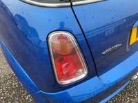 USED 2004 54 MINI HATCH 1.6 Cooper S Hatchback 3dr Petrol Manual Euro 4 (163 bhp) PX Welcome
