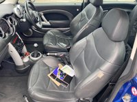 USED 2004 54 MINI HATCH 1.6 Cooper S Hatchback 3dr Petrol Manual Euro 4 (163 bhp) PX Welcome