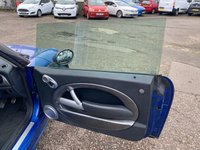 USED 2004 54 MINI HATCH 1.6 Cooper S Hatchback 3dr Petrol Manual Euro 4 (163 bhp) PX Welcome