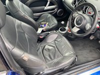 USED 2004 54 MINI HATCH 1.6 Cooper S Hatchback 3dr Petrol Manual Euro 4 (163 bhp) PX Welcome