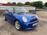 USED 2004 54 MINI HATCH 1.6 Cooper S Hatchback 3dr Petrol Manual Euro 4 (163 bhp) PX Welcome