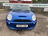 USED 2004 54 MINI HATCH 1.6 Cooper S Hatchback 3dr Petrol Manual Euro 4 (163 bhp) PX Welcome