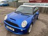USED 2004 54 MINI HATCH 1.6 Cooper S Hatchback 3dr Petrol Manual Euro 4 (163 bhp) PX Welcome