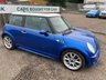 USED 2004 54 MINI HATCH 1.6 Cooper S Hatchback 3dr Petrol Manual Euro 4 (163 bhp) PX Welcome
