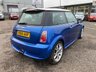 USED 2004 54 MINI HATCH 1.6 Cooper S Hatchback 3dr Petrol Manual Euro 4 (163 bhp) PX Welcome