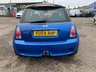 USED 2004 54 MINI HATCH 1.6 Cooper S Hatchback 3dr Petrol Manual Euro 4 (163 bhp) PX Welcome