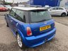USED 2004 54 MINI HATCH 1.6 Cooper S Hatchback 3dr Petrol Manual Euro 4 (163 bhp) PX Welcome
