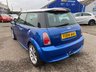 USED 2004 54 MINI HATCH 1.6 Cooper S Hatchback 3dr Petrol Manual Euro 4 (163 bhp) PX Welcome