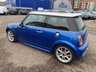 USED 2004 54 MINI HATCH 1.6 Cooper S Hatchback 3dr Petrol Manual Euro 4 (163 bhp) PX Welcome