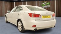 USED 2011 61 LEXUS IS 2.5 250 V6 SE-I Saloon 4dr Petrol Auto Euro 5 (208 ps) +++++DRIVE AWAY IN 1 HOUR+++++